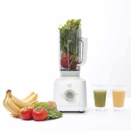 Hochleistungsmixer CI BS7 Power Blender – Bild 11