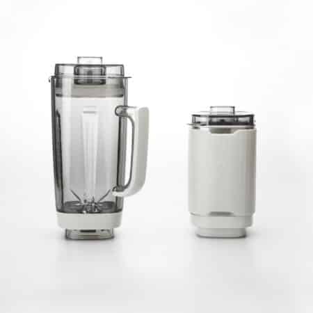 Hochleistungsmixer CI BS7 Power Blender – Bild 4