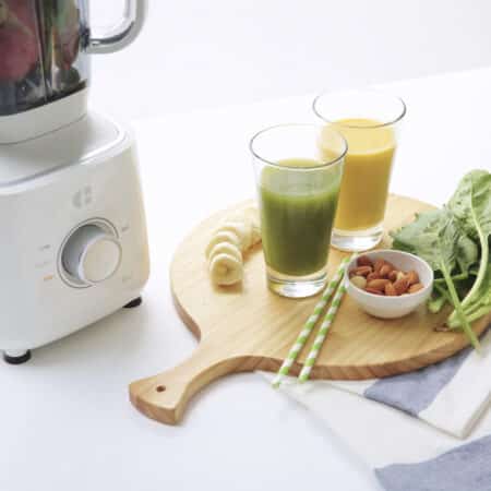 Hochleistungsmixer CI BS7 Power Blender – Bild 12