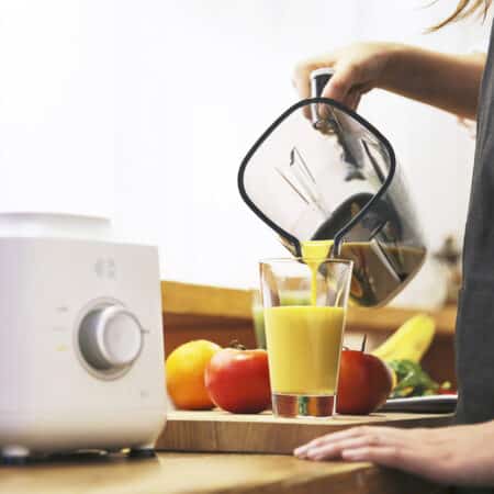 Hochleistungsmixer CI BS7 Power Blender – Bild 13