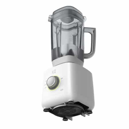 Hochleistungsmixer CI BS7 Power Blender – Bild 3