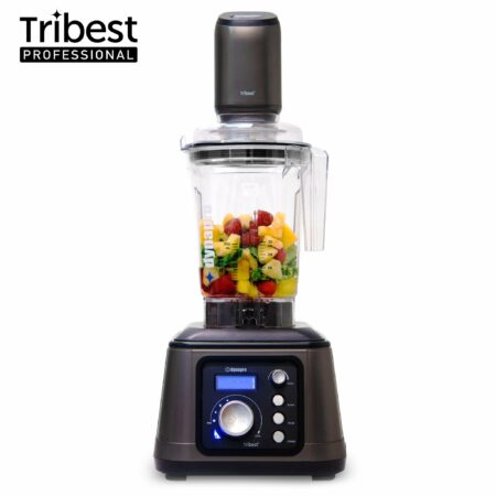 Hochleistungsmixer TriBest Dynapro | Premiumversion – Bild 2