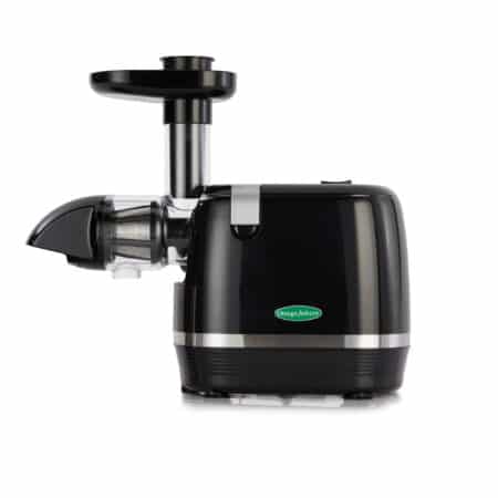 Omega H3000R-F | Slow Juicer – Bild 2