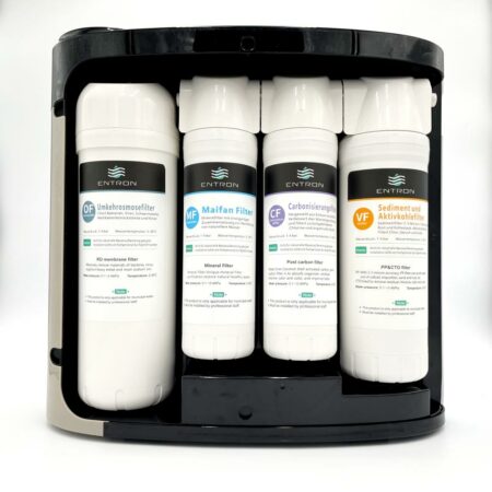 Osmosefilter ENTRON | F-Serie – Bild 9
