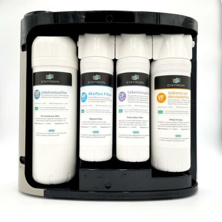 Osmosefilter ENTRON | F-Serie – Bild 10