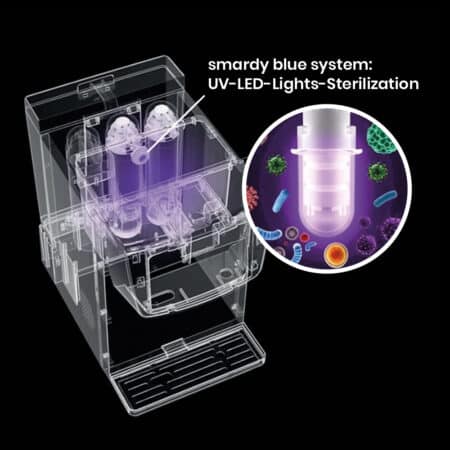 UV- Sterilisation