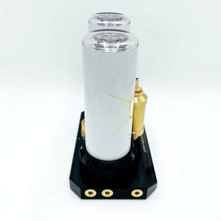 UMH Hexagon | Carbonit Filter mit UMH Energetisierung – Bild 4