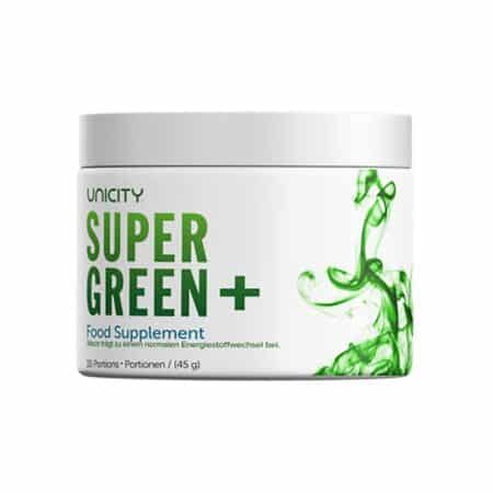 Unicity Supergreen Plus