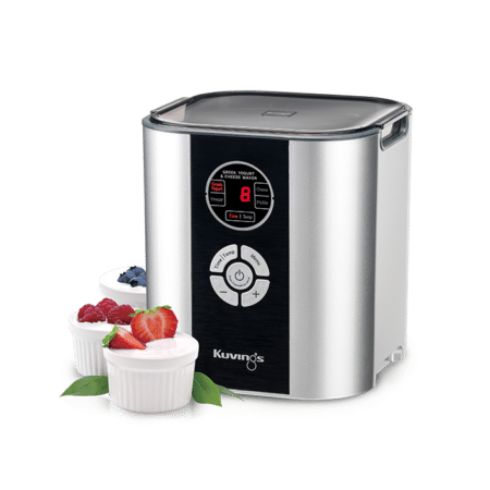Kuvings Fermentiergerät | Smart Fermenter – Bild 2