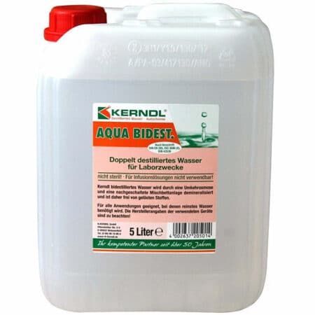 AquaVolta® Nafion-117 | H2 & O2 Inhalator – Bild 8