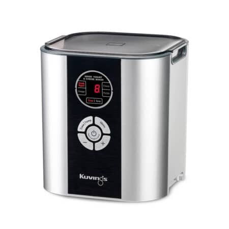 Kuvings Fermentiergerät | Smart Fermenter