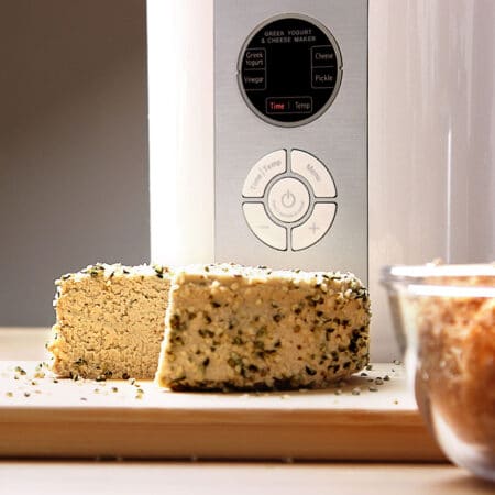 Kuvings Fermentiergerät | Smart Fermenter – Bild 8