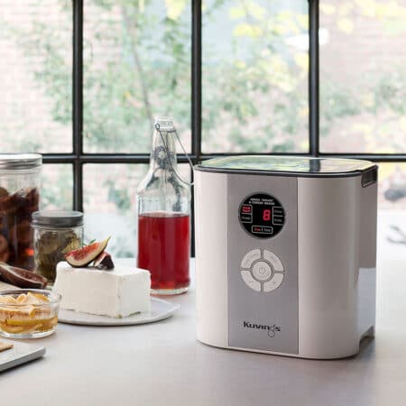 Kuvings Fermentiergerät | Smart Fermenter – Bild 7