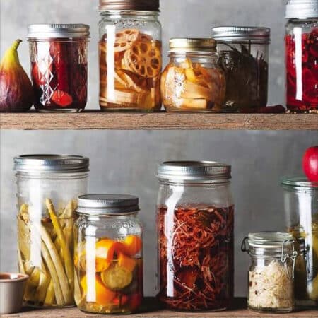 Kuvings Fermentiergerät | Smart Fermenter – Bild 10