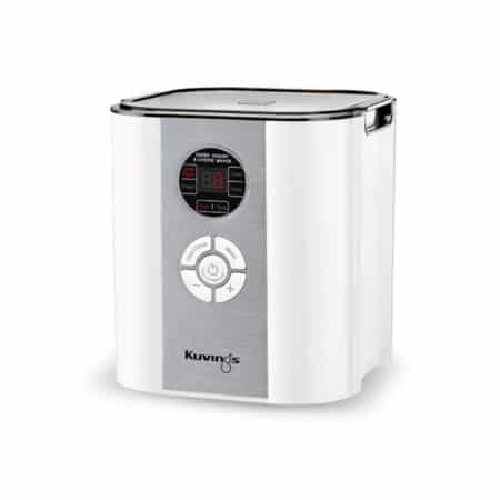 Kuvings Fermentiergerät | Smart Fermenter – Bild 11