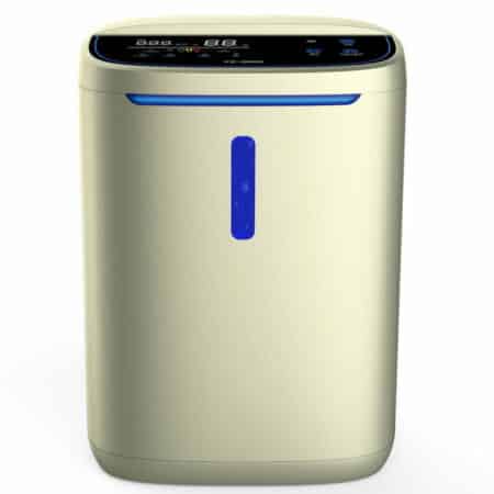 AquaVolta® H2 Inspirator 300 | Inhalation von Wasserstoff-Gas – Bild 4
