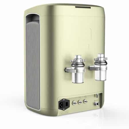 AquaVolta® H2 Inspirator 300 | Inhalation von Wasserstoff-Gas – Bild 5