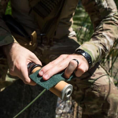 KATADYN POCKET TACTICAL "Black Edition" | Not & Reisefilter – Bild 2