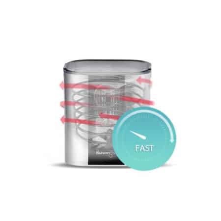 Kuvings Fermentiergerät | Smart Fermenter – Bild 6