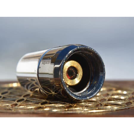 Aquadea ToneOne Basic | Ruthenium-Granat | KRISTALLWIRBEL® Wasserwirbler – Bild 6