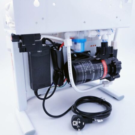 Osmosefilter AS5000FF Direktfluss-Anlage – Bild 6
