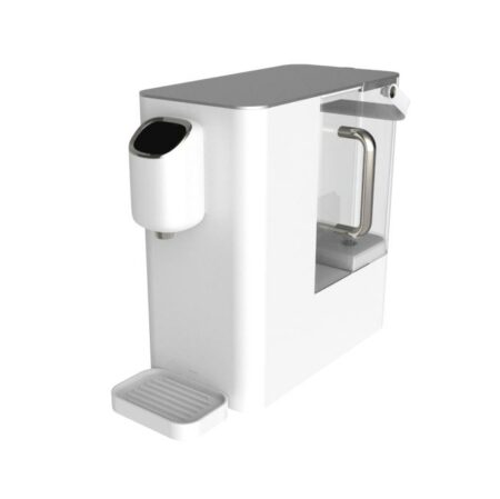 Osmosefilter GP-H1-Mini EasySmart | Auftischsystem – Bild 3