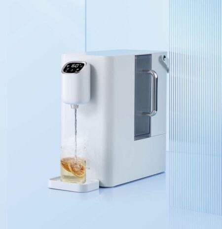 Osmosefilter GP-H1-Mini EasySmart | Auftischsystem – Bild 4