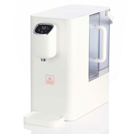 Osmosefilter GP-H1-Mini EasySmart | Auftischsystem – Bild 2