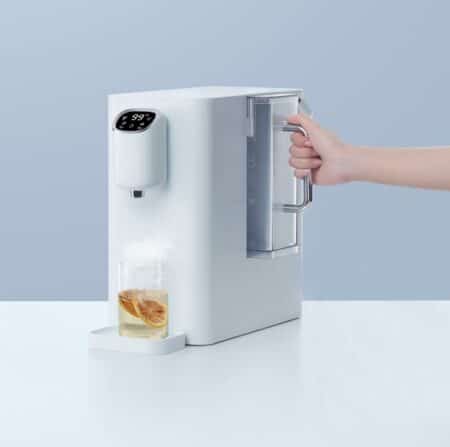 Osmosefilter GP-H1-Mini EasySmart | Auftischsystem – Bild 5