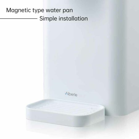 Osmosefilter GP-H1-Mini EasySmart | Auftischsystem – Bild 9