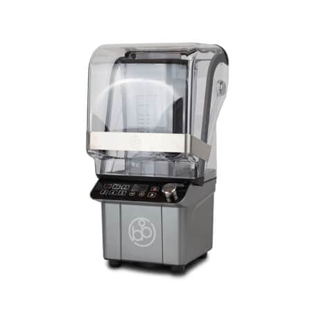 Bianco Gusto α (Alpha) Hochleistungsmixer – Bild 3