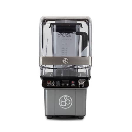 Bianco Gusto α (Alpha) Hochleistungsmixer – Bild 2