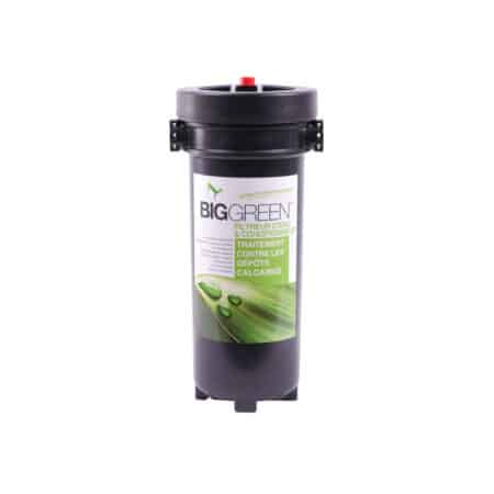 Kalko Innova Big Green | Hauseingangsfilter - Kalkschutz