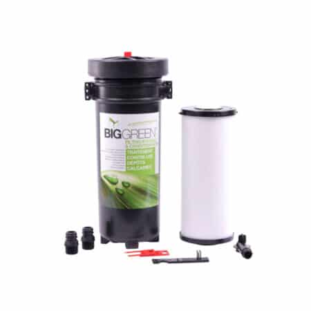 Kalko Innova Big Green | Hauseingangsfilter - Kalkschutz – Bild 2