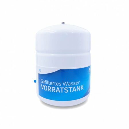 Osmosefilter AS5000-PP | + Permeatpumpe – Bild 4
