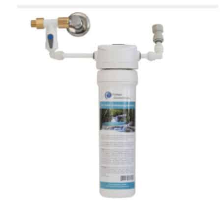AquaAvanti Inline-System | Basis Set mit Carbonit Filter – Bild 3