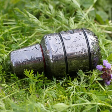 Aquadea Trinity Ruthenium "Tharan Beria" | KRISTALLWIRBEL® Wasserwirbler – Bild 3