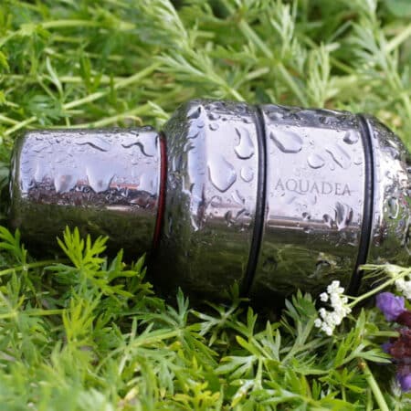 Aquadea Trinity Ruthenium "Tharan Beria" | KRISTALLWIRBEL® Wasserwirbler – Bild 5