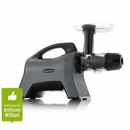 Omega Juicer MM1500 | Anthony William Favorit
