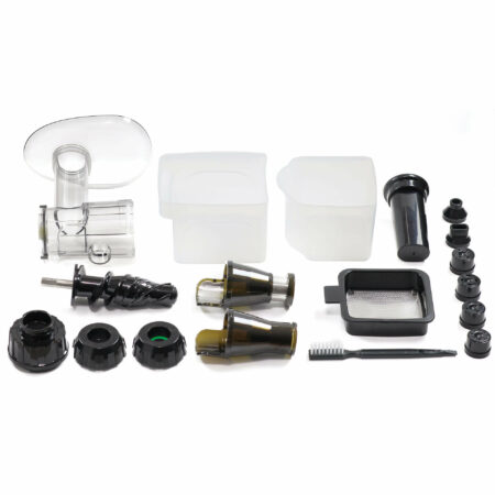 Omega Juicer MM1500 | Anthony William Favorit – Bild 4