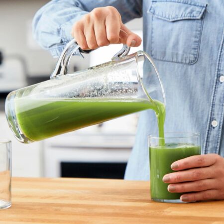 Omega Juicer MM1500 | Anthony William Favorit – Bild 6