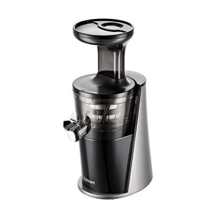 Dahlert DT-SJ-21 Slow Juicer – Bild 4