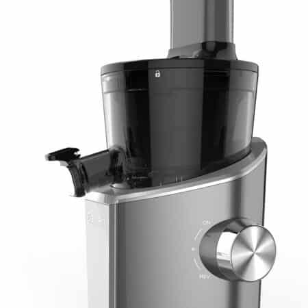 Dahlert DT-SJ-19 Slow Juicer – Bild 10