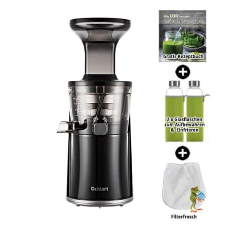 Dahlert DT-SJ-21 Slow Juicer