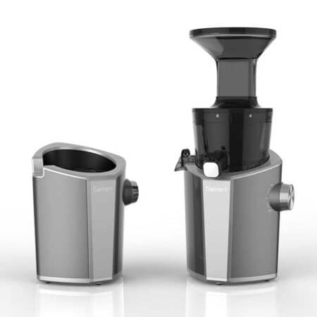 Dahlert DT-SJ-19 Slow Juicer – Bild 7