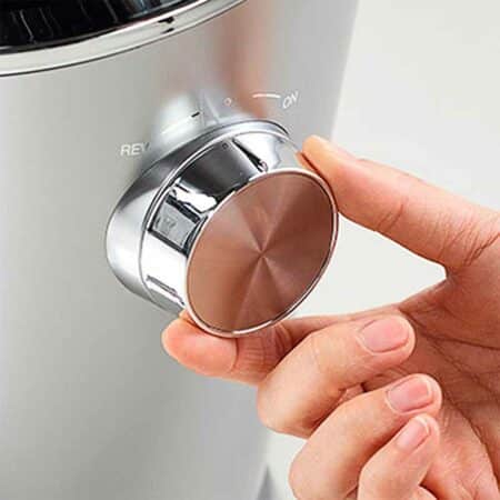 Dahlert DT-SJ-19 Slow Juicer – Bild 6