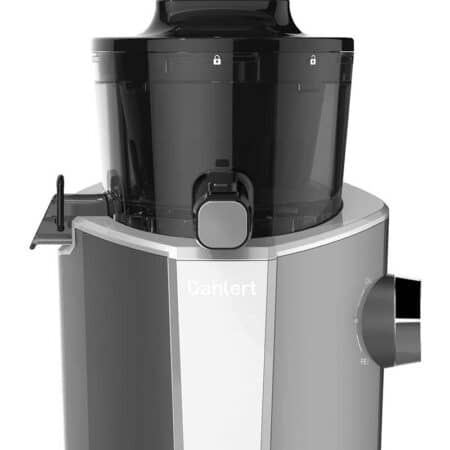 Dahlert DT-SJ-19 Slow Juicer – Bild 4