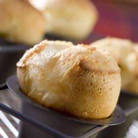 Popovers