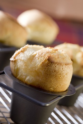 Popovers