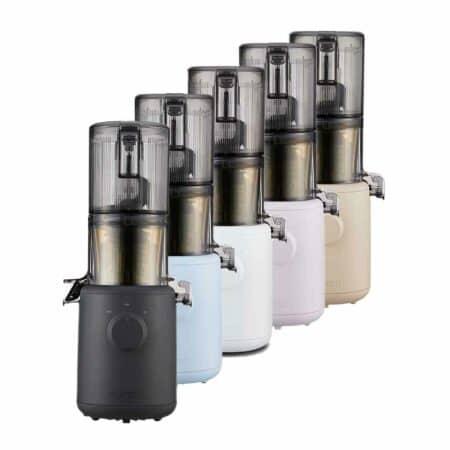 Hurom H-310A SlowJuicer (Premium Serie) – Bild 2
